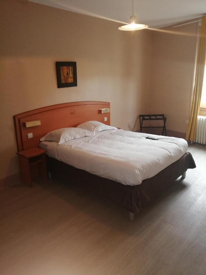 Les Landiers Varennes-sur-Allier Exterior photo