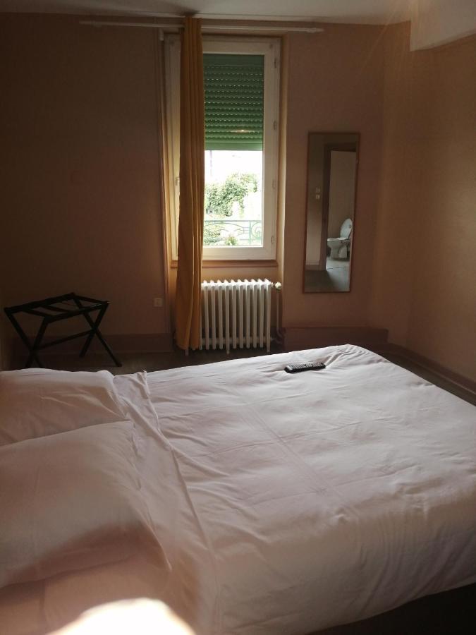 Les Landiers Varennes-sur-Allier Exterior photo