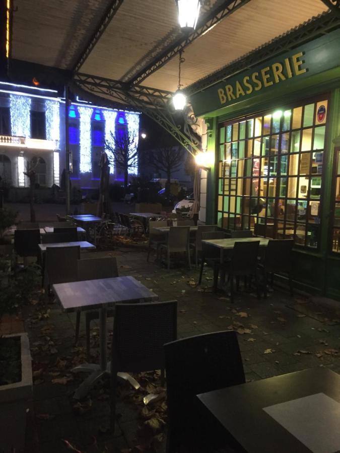 Les Landiers Varennes-sur-Allier Exterior photo