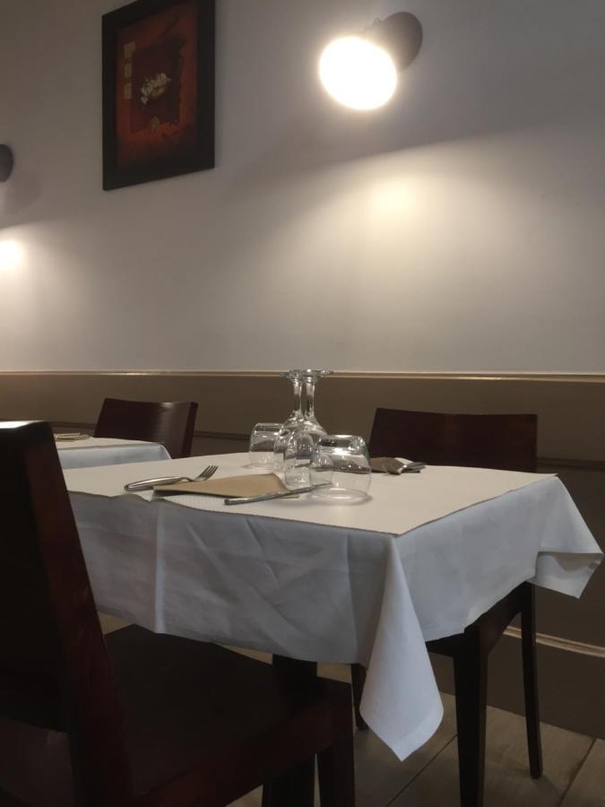 Les Landiers Varennes-sur-Allier Exterior photo